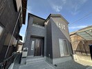 山陽本線（中国）/西阿知駅 徒歩11分 1-2階 築4年の外観