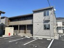 水島臨海鉄道水島本線/浦田駅 徒歩25分 1階 築浅の外観