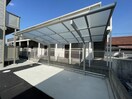  水島臨海鉄道水島本線/浦田駅 徒歩25分 1階 築1年