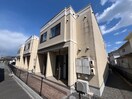 外観写真（昼） 伯備線/総社駅 徒歩3分 2階 築11年