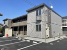 水島臨海鉄道水島本線/浦田駅 徒歩25分 1階 築浅の外観