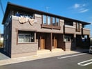 宇野線<宇野みなと線>/彦崎駅 徒歩9分 1階 築6年の外観