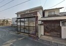 高山医院 1451m 山陽本線（中国）/鴨方駅 徒歩10分 1階 築1年