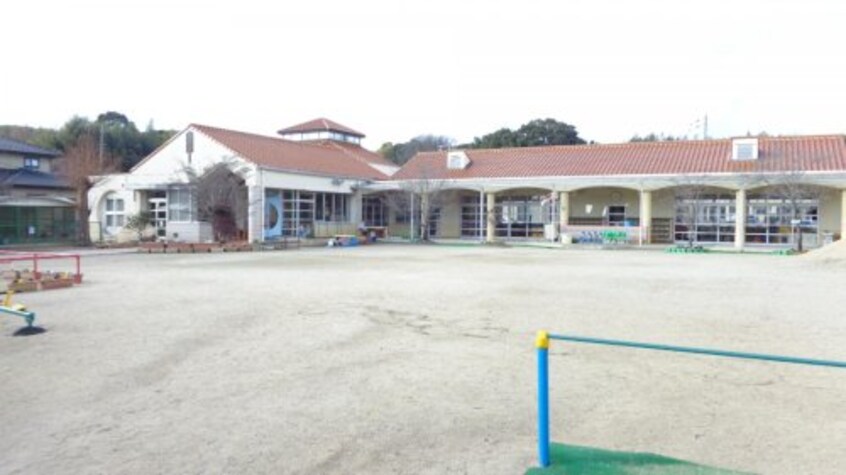 里庄町立里庄東幼稚園 1580m 山陽本線（中国）/鴨方駅 徒歩10分 1階 築1年