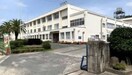 浅口市立鴨方中学校 1761m 山陽本線（中国）/鴨方駅 徒歩10分 1階 築1年
