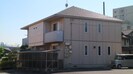 宇野線<宇野みなと線>/茶屋町駅 徒歩4分 2階 築20年の外観