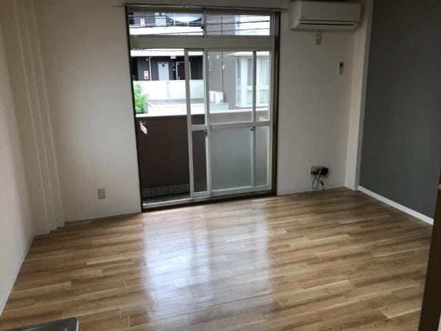 洋室 山陽本線（中国）/倉敷駅 徒歩9分 2階 築28年