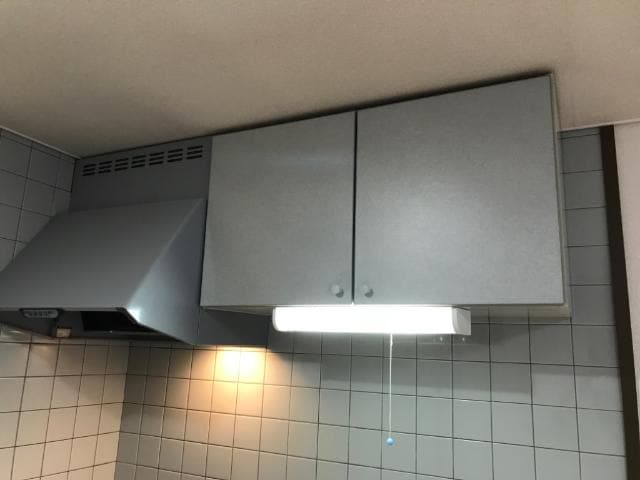 上部収納 山陽本線（中国）/倉敷駅 徒歩9分 2階 築28年