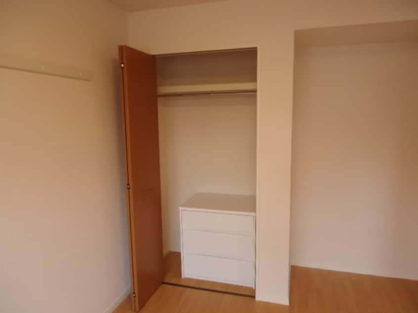 洋室 山陽本線（中国）/倉敷駅 バス14分イオン西入口下車:停歩2分 1階 築12年