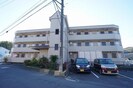 山陽本線（中国）/中庄駅 徒歩7分 3階 築28年の外観