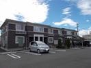 ＲｉｖｅｒＳｉｄｅ東祥Ｄの外観