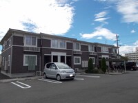 ＲｉｖｅｒＳｉｄｅ東祥Ｄ