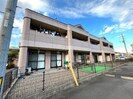 瀬戸大橋線/植松駅 徒歩14分 2階 築25年の外観