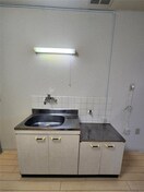  山陽本線（中国）/中庄駅 徒歩19分 2階 築52年