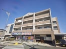 山陽本線（中国）/新倉敷駅 徒歩3分 2階 築25年の外観