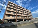 山陽本線（中国）/倉敷駅 徒歩15分 6階 築20年の外観