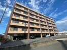  山陽本線（中国）/倉敷駅 徒歩15分 6階 築20年