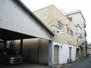 水島臨海鉄道水島本線/栄駅 徒歩6分 2階 築40年の外観