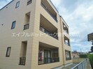 山陽本線（中国）/倉敷駅 徒歩23分 3階 築22年の外観