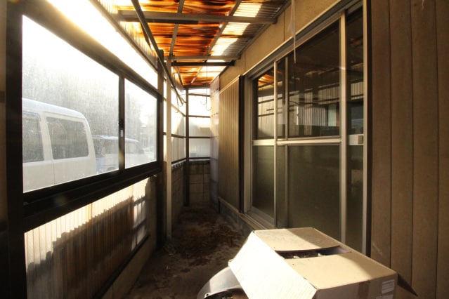  山陽本線（中国）/中庄駅 徒歩27分 1-2階 築47年