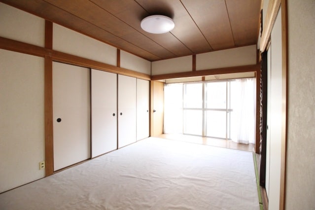  山陽本線（中国）/中庄駅 徒歩27分 1-2階 築47年