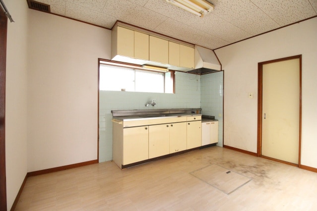  山陽本線（中国）/中庄駅 徒歩27分 1-2階 築47年