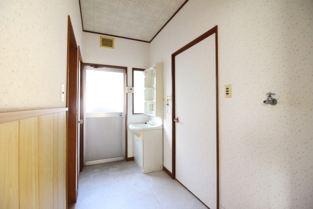  山陽本線（中国）/中庄駅 徒歩27分 1-2階 築47年