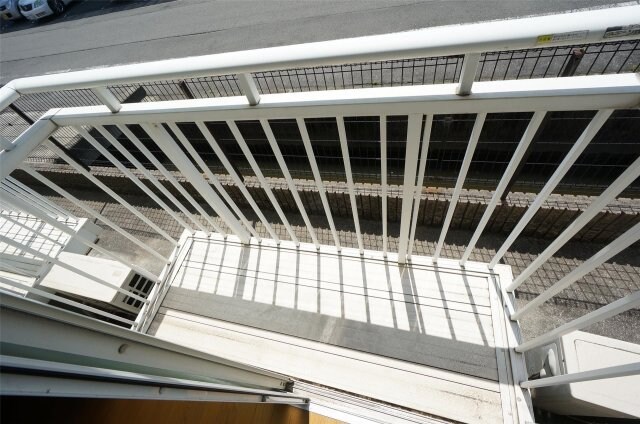  山陽本線（中国）/中庄駅 徒歩5分 2階 築27年