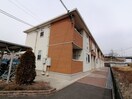  山陽本線（中国）/新倉敷駅 徒歩44分 1階 築11年