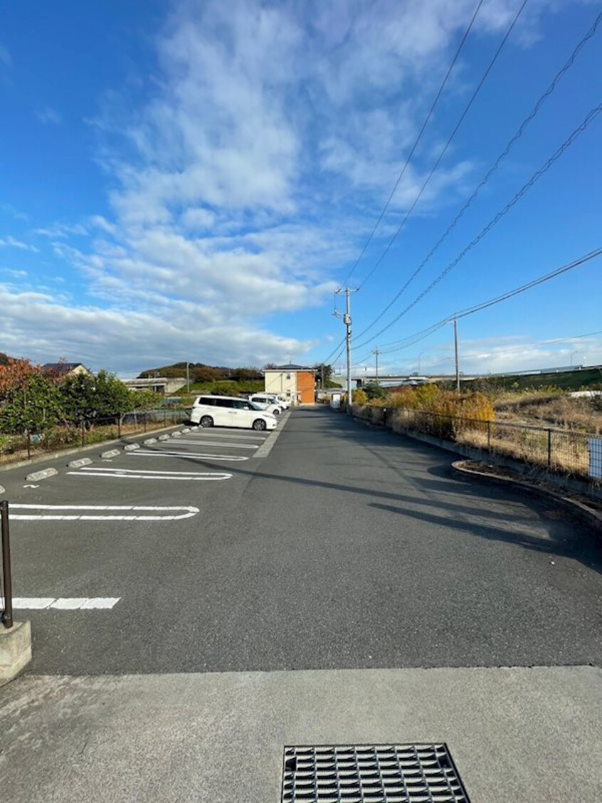  山陽本線（中国）/新倉敷駅 徒歩44分 1階 築11年