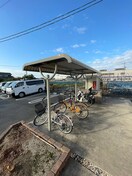  山陽本線（中国）/新倉敷駅 徒歩44分 1階 築11年