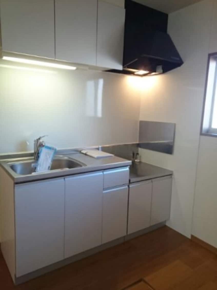  吉備線<桃太郎線>/東総社駅 徒歩16分 1階 築31年