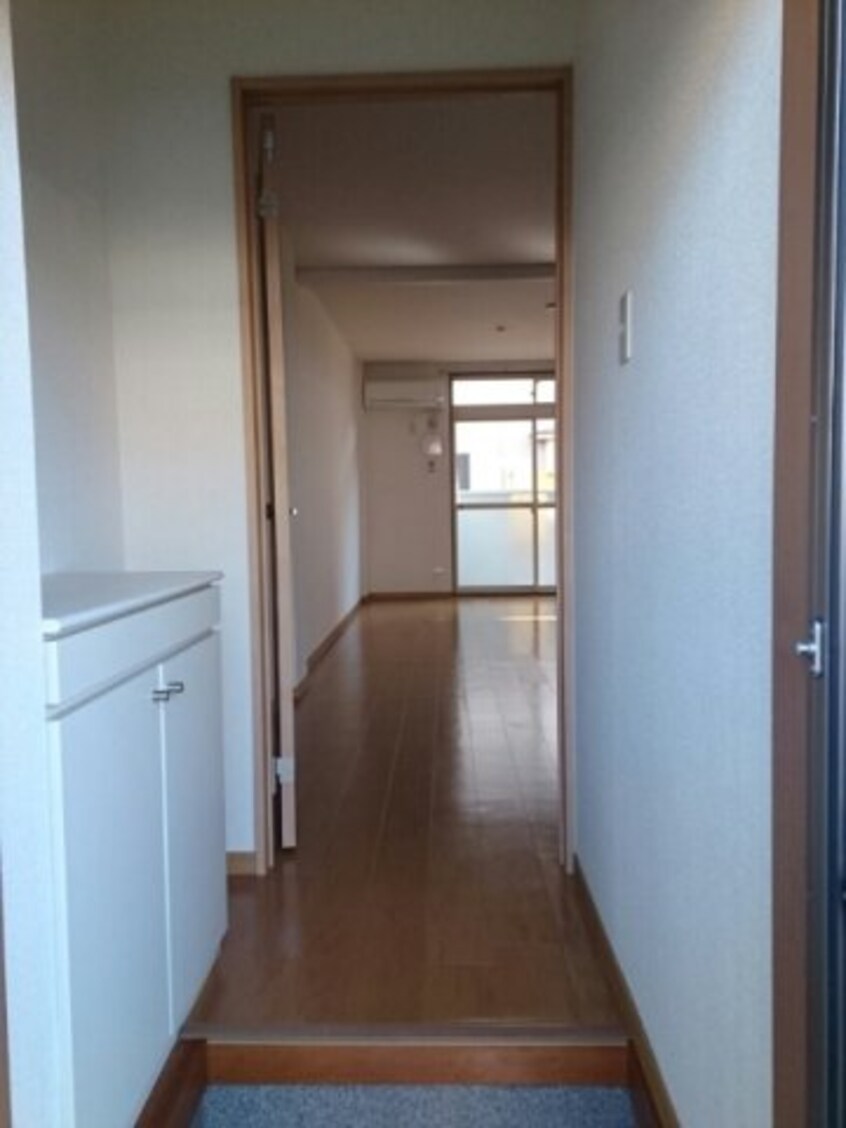  吉備線<桃太郎線>/東総社駅 徒歩16分 1階 築31年