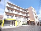 山陽本線（中国）/中庄駅 徒歩15分 3階 築48年の外観
