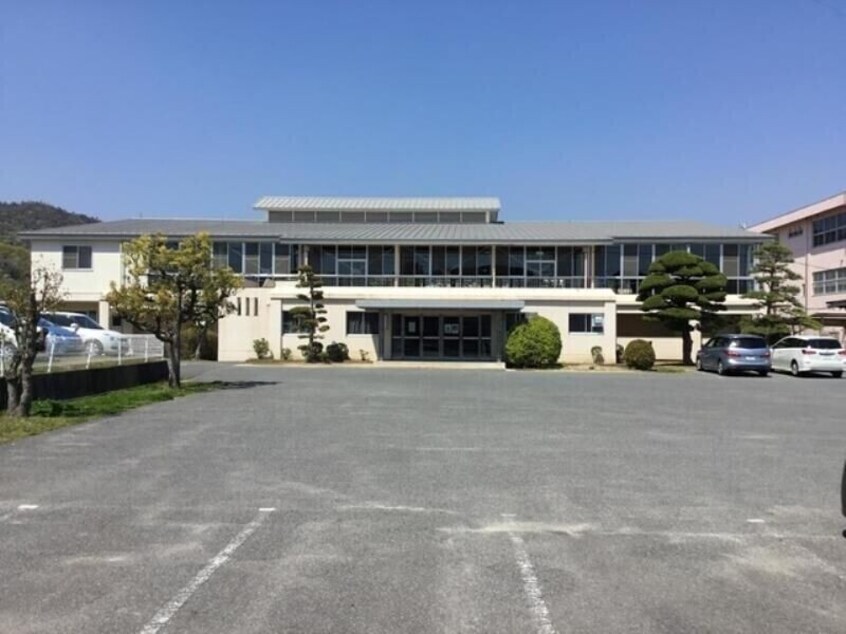  山陽本線（中国）/金光駅 徒歩7分 2階 築26年