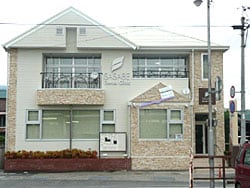 ふちの歯科医院(病院)まで660m 山陽本線（中国）/金光駅 徒歩7分 2階 築26年