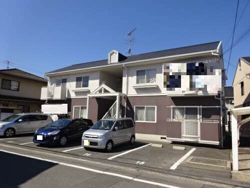  水島臨海鉄道水島本線/西富井駅 徒歩15分 1階 築32年