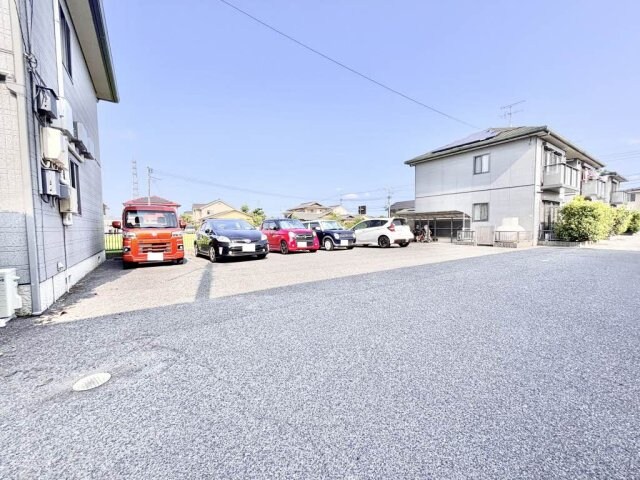  山陽本線（中国）/新倉敷駅 徒歩46分 1階 築23年