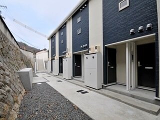  瀬戸大橋線/上の町駅 徒歩35分 1階 築15年