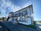 吉備線<桃太郎線>/服部駅 徒歩11分 2階 築58年の外観