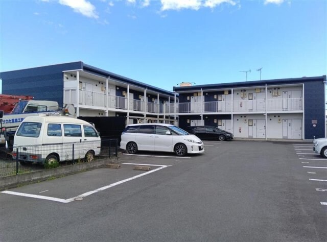  水島臨海鉄道水島本線/水島駅 徒歩14分 2階 築19年