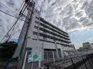 山陽本線（中国）/倉敷駅 徒歩16分 4階 築35年の外観