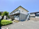 瀬戸大橋線/茶屋町駅 徒歩11分 1階 築24年の外観