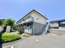 瀬戸大橋線/茶屋町駅 徒歩11分 1階 築24年の外観