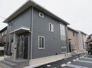 水島臨海鉄道水島本線/球場前駅 徒歩17分 1階 築浅の外観