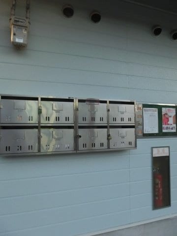  山陽本線（中国）/中庄駅 徒歩17分 2階 築31年