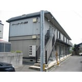 グリーンガーデン酒津