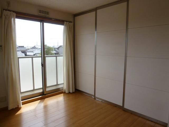 リビング 伯備線/総社駅 徒歩18分 2階 築19年