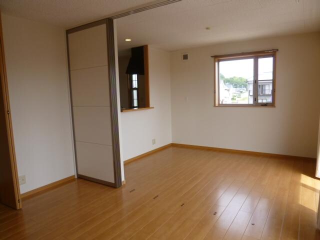 洋室 伯備線/総社駅 徒歩18分 2階 築19年