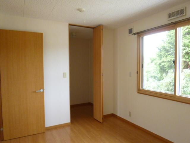 洋室 伯備線/総社駅 徒歩18分 2階 築19年